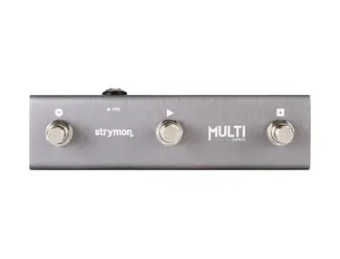 Strymon MultiSwitch