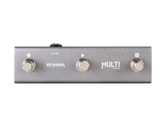 strymon multiswitch equipboard