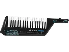Alesis Vortex Wireless USB/MIDI Keytar Controller with Accelerometer