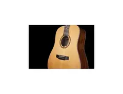 McKenzie And Marr  Time Rush signature Guitar