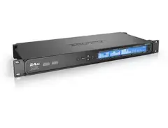 Motu 24Ai USB/AVB Ethernet Audio Interface