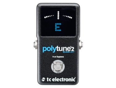 TC Electronic PolyTune - ranked #1 in Pedal Tuners | Equipboard