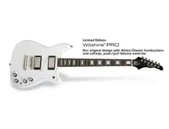 Epiphone Wilshire PRO