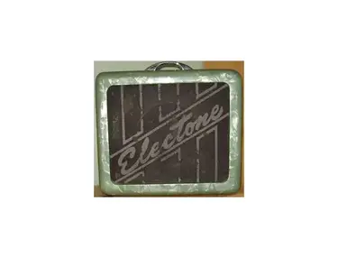Electone Tube Amp