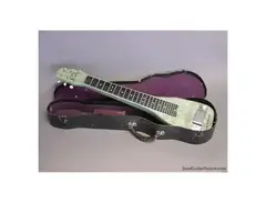 Electone Lap Steel — Green main image