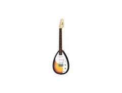 VOX Mark III Teardrop