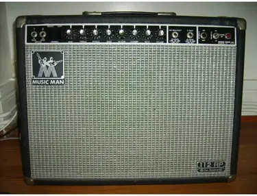 Music Man RP112 One Hundred