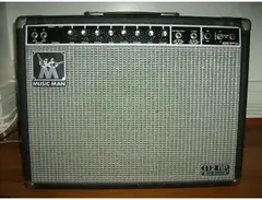Music Man RP112 One Hundred main image