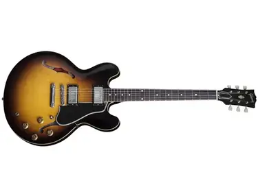 Gibson Memphis 1959 ES-335TD & TDN