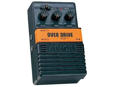 Arion SOD-1 Overdrive