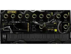 Keyzone main image