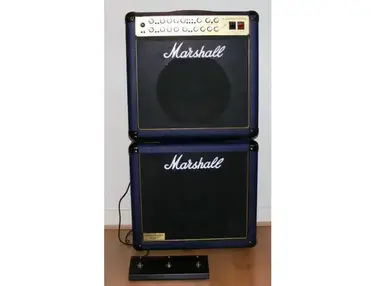 Marshall 30th Anniversary 6101 Combo