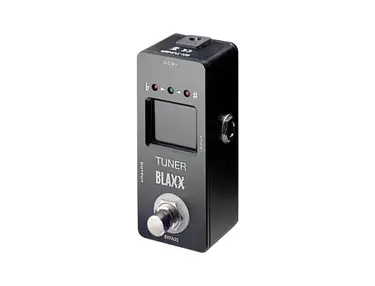 Blaxx Tuner Pedal
