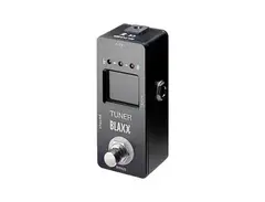 Blaxx Tuner Pedal