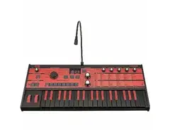 Korg MicroKORG Limited Edition Black and Red - What To Know Korg MicroKORG Limited Edition Black and Red - What To Know