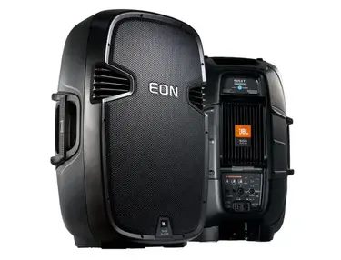 JBL EON 515XT