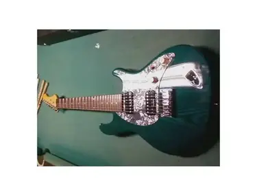 Samick 7 String