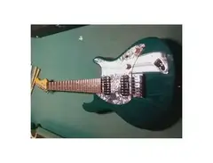 Samick 7 String main image