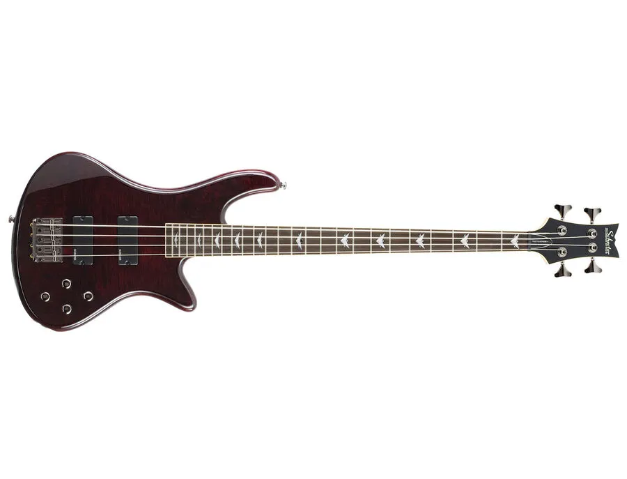 Schecter Stiletto Extreme 4 - What To Know & Where To Buy | Equipboard Schecter Stiletto Extreme 4 - What To Know & Where To Buy | Equipboard