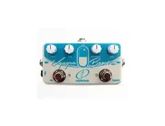 Crazy Tube Circuits Vyagra Boost Mk2