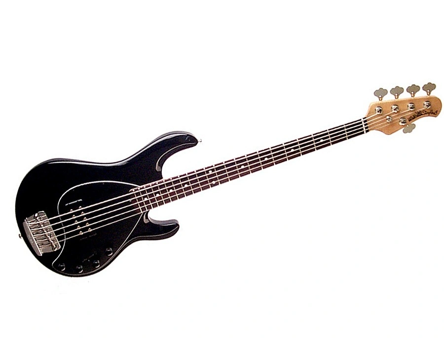 MusicMan Stingray 30 - What To Know & Where To Buy | Equipboard