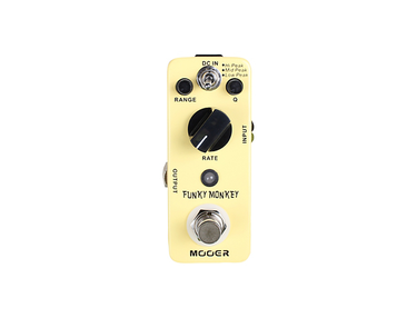 Mooer Wahter Wah Pedal - What To Know & Where To Buy | Equipboard Mooer Wahter Wah Pedal - What To Know & Where To Buy | Equipboard