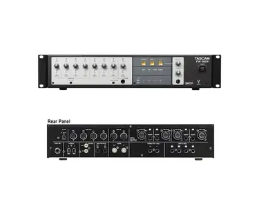 Tascam FW-1804