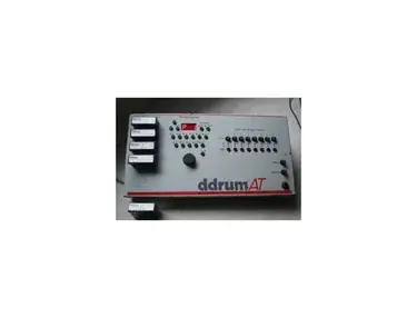 Clavia Nord DDrum AT Drum Module