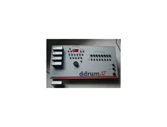 Clavia Nord DDrum AT Drum Module main image