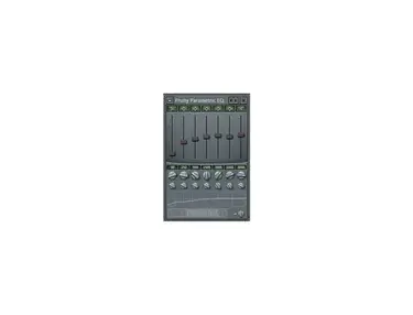 Fruity Parametric EQ