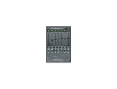 Fruity Parametric EQ main image