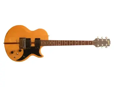 Gibson LS6 Deluxe