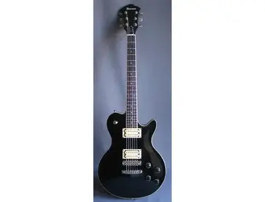 Ibanez PF150BK