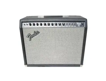 Fender Deluxe 112