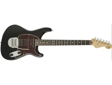 Fender Sergio Vallin Signature Electric Guitar