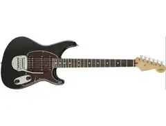 Fender Sergio Vallin Signature Electric Guitar