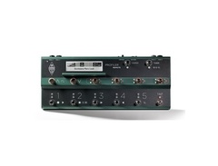 Kemper Profiler Remote Foot Controller - ranked #3 in Switch 