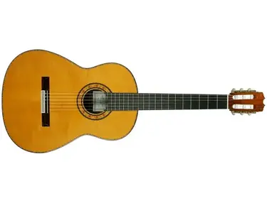 Conde Hermanos Felipe V Acoustic Guitar