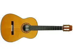 Conde Hermanos Felipe V Acoustic Guitar