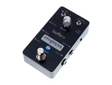 Empress Effects Buffer+