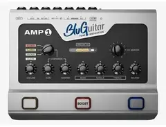 BluGuitar Amp1
