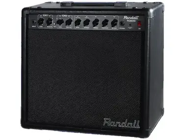 Randall Rg8040