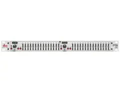 DBX 215 S EQ