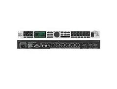 Behringer DCX2496 main image