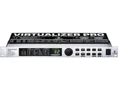 Behringer DSP100P main image