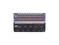 Showtec DJ Switch 10F main image