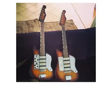 Teisco SS-3l