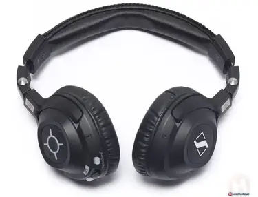 Sennheiser MM 550 Travel