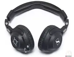 Sennheiser MM 550 Travel main image