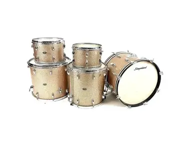 Slingerland Modern Jazz Outfit No. 9N